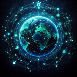 🌐📊 Global Policy Strategist 📈🔍