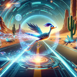 IDEAfier – Loony Toons