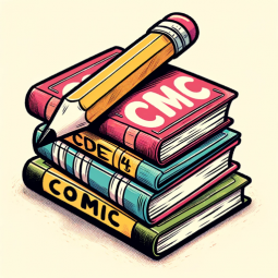 AIで4コマ漫画メイカー