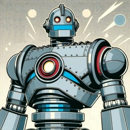 WKCF Robo Copy Editor