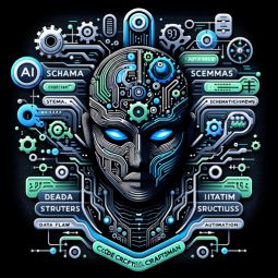 SƈԋҽɱαAI-CσԃҽCɾαϝƚʂɱαɳ