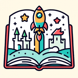 Custom Kids’ Storyteller