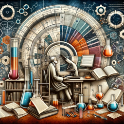 Scientific Research & Writing Guide