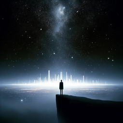 Echoes of Consciousness