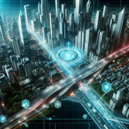 3D Mapping AI 🌐📡🏞️