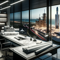 Architectural Project Designer