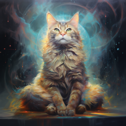 中道ネコ – saysay.ai