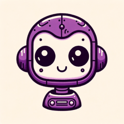 Purple Bot
