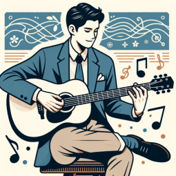 The Musician’s Coach