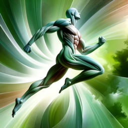 Testosterone Booster