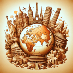 Historical and Educational Travel