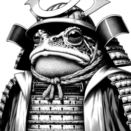 Haru Sensei (Study Japanese!)