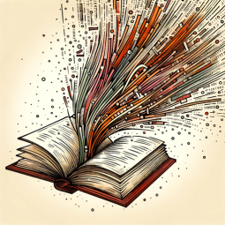 Hamza Texterweiterer und formatierer