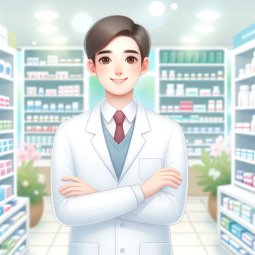 薬チェックガイド