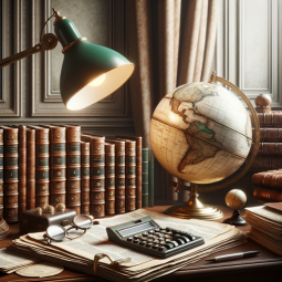 Value Investor – Stock Analysis