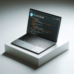 Email Notification Script: PowerShell