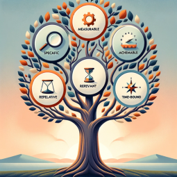 SMART Social Worker Planner