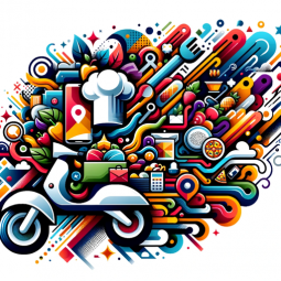 Restaurant Optimizer 餐馆外賣運營專家