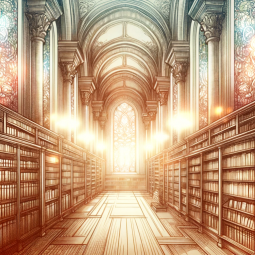 Scriptures Teach Life Lessons