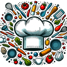 Kulinarischer Berater