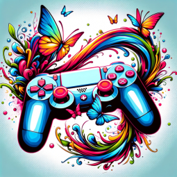 🎮 Flutter Fantastic Game Forge