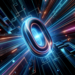 Quantum Cyber Espionage Scenario Assessment