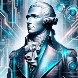AiLexander Hamilton