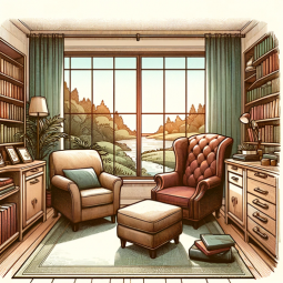 Global Expert Psychologist