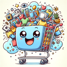 Toker.ai – Shopping Ads Assistant