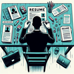 TailorMade Resume & Cover Letter