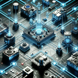 Sensor Catalog Assistant