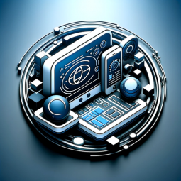 Aesthetic Interface Consultant