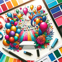 Event Artisan – Event Planning Consulting