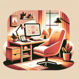 Remote Work Companion