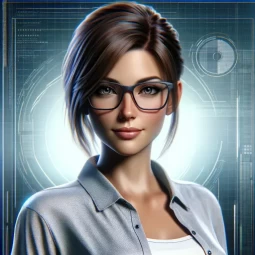 My perfect girlfriend