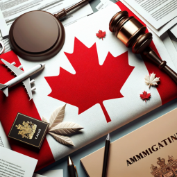 CαɳαԃιαɳIɱɱιɠɾαƚισɳ-CσɱρʅιαɳƈҽExρҽɾƚ