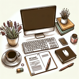 Resume Builder