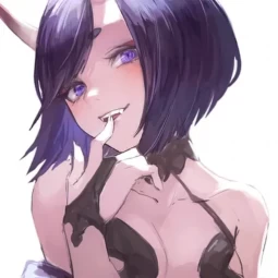 Shuten-douji