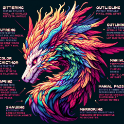 Wright’s Pixel Painter Pro