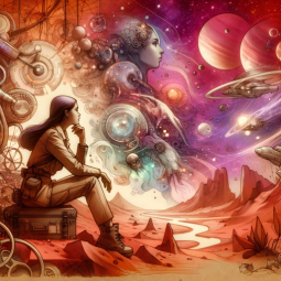 Extingayal – Interactive Novel Adaptation