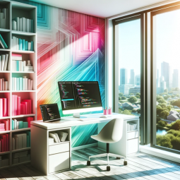 Programmer’s Room Artisan