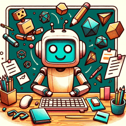 🖌️ ModelScript Mastermind 🤖