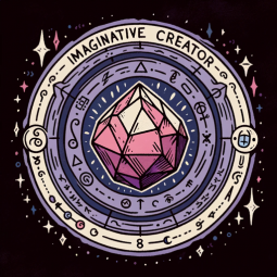 Imaginative Creator