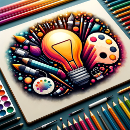 🖋️  Logo Bot Pro lv2.4