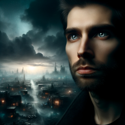 The Dystopian Visionary