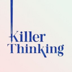Killer Idea Creator 킬러 씽킹 킬러 아이디어