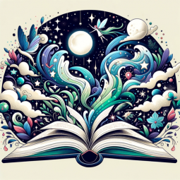 Worldwide Treasury of Tales, Myths and Legends.