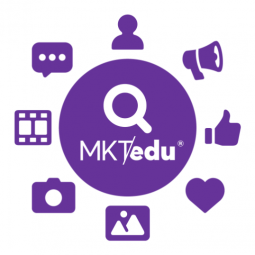 Mkt Edu Redes Sociales