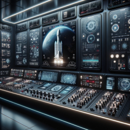 Instrumentation & Control Systems Technician