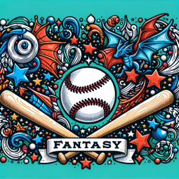 ⚾ Fantasy League Lineup Pro 🏆